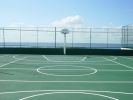 Basquet Ball Court