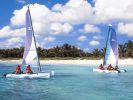 Watersport Activities